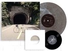 The Backseat Lovers - When We Were Friends Vinyl Exclusive Smog Colored + 7