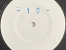NEW ORDER -Blue Monday- Rare Original German Test Pressing RTD 10 (Vinyl Record)