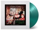Giulietta Degli Spiriti, MOTION PICTURE S/T, 180G SILVER COLOR VINYL LP LTD ED.