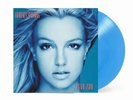 Britney Spears - In The Zone (Ltd Blue Vinyl Import) - POP *SEALED/COLOR*