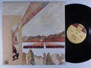 STEVIE WONDER Innervisions TAMLA LP VG+ gatefold o