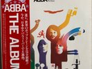 LP ABBA ‎– The Album   JAPAN    Discomate ‎– DSP-5105   1978 Con OBI