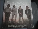 The Doors LP Waiting For The Sun (germany Rarity)