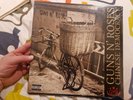 Guns N' Roses – Chinese Democracy Double LP. Sealed and in Mint