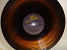 THE STRANGLERS -RARE IRISH PRESS LP - AURAL SCULPTURE - Translucent Vinyl - 1984