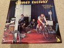 Cosmo's Factory [LP] by Creedence Clearwater Revival - NM - Liberty - LBS 83388