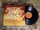 POWER OF ZEUS THE GOSPEL ACCORDING TO ZEUS KILLER HARD ROCK  PSYCH GRAIL EX+