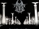 Aryan Blood Through Struggle To Victory Grey LP Vothana Branikald Aryan Art
