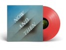 The Beatles - Now and Then - Limited Red 12