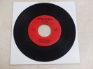 James fountain - Seven Day Lover - US issue Original