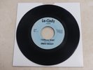Ernest Mosley - Stubborn Heart - US issue - Original