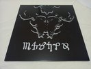 Danzig 4P 4 Four Vinyl Gatefold LP. Misfits, Glenn, Samhain. Rick Rubin