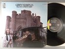 Groundhogs  Blues Obituary  RARE  Blues Rock, British Blues  Shrink Wrap