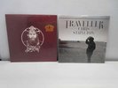 Traveller & From A Room - Chris Stapleton LPs