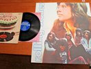 Rolling Stones - Let It Bleed LP 1969 London NPS-4 1st Press w/poster VG+