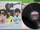 NM Monkees LP - Then & Now, The Best - Arista Japan w/OBI & insert