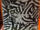 MICROKINGDOM Three Compositions Of No Jazz LP + Insert - 2011 Friends Records EX