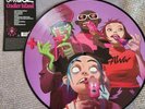 Gorillaz Cracker Island Vinyl Picture Disc LP