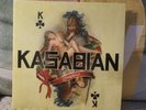Empire by Kasabian Vinyl (Possibly 1st Pressing)