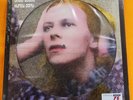 David Bowie – Hunky Dory LP Picture Disc - Parlophone – DBHDPD 1971   New