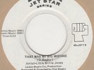 Little Willie Jones That Was My Big Mistake Power Soul Northern Motown