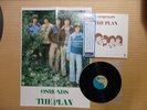 The Osmonds – The Plan MM 2059 Japan Insert Poster Obi