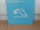 Matt Hardwick Vs Smith And Pledger. Day One. Anjunabeats Vinyl