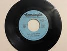 LYNYRD SKYNYRD  Call Me The Breeze / Gimme Three Steps 7” 45 American Pie 9090