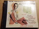 78RPM Commodore COMPLETE Set of 5 Jelly Roll Morton - New Orleans Memories, E E+