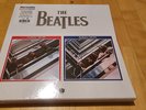 Beatles 1962-1966 + 1967-1970 6LP Blue-Red Colored 2023 Vinyl-Now & Than LIMITED