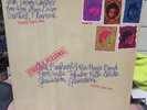 CAPTAIN BEEFHEART & HIS MAGIC BAND LP 