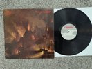 Celtic Frost - Into The Pandemonium -NM/NM 1987 Goth Metal Rock Combat Insert 1S