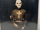 SLAYER - DIABOLUS IN MUSICA /  2013 AMERICAN LP 180g Vinyl SEALED