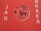 Rare AFRICAN PRINCESS 12” Jah Children Cry 45 Rpm Jah Shaka Music 1980 VG+