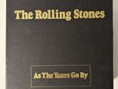 The Rolling Stones As The Years Go By 20 X 7” Box Set 45 VG+/NM London 1989 RARE