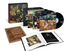 Smashing Pumpkins Mellon Collie and the Infinite Sadness 4xLP Box Set vinyl NEW