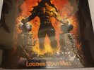 Manowar - Louder than hell New LP Vinyl