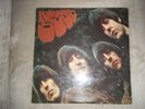 The Beatles, Rubber Soul, Parlophone, PMC 1267, Mono 1st, Vinyl LP Album.