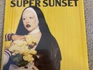 Allie X Super Sunset Yellow 10” Vinyl Limited Edition RARE OOP BRAND NEW