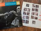 JOHN COLTRANE “Impressions” Vinyl Record Album LP Jazz ABC Impulse
