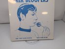 STAR TREK BLOOPERS SEALED LP 1972  NIMOY SHATNER third season bloopers