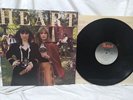 Heart Little Queen Vinyl LP Portrait records JR 34799 1977