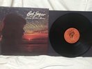 Bob Seger & Silver Bullet Band The Distance Vinyl LP Capitol Records ST-12254