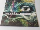 Pendulum Hold Your Colour Triple Vinyl LP Record Set Breakbeat Kaos 2018