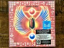 Journey Greatest Hits 1 Vinyl Lp New Sealed Shrink Bent Cover Corner