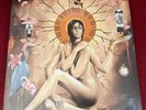 RX Bandits - And The Battle Begun - Blue Colored Vinyl (minus bear circa survive