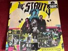 The Struts - Strange Days - Record Store Day Clear Colored Vinyl LP Sealed
