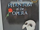 LP Vinyl Andrew Lloyd Webber ‎The Phantom Of The Opera