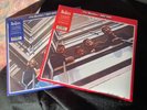 The Beatles 1962-1966  Red 1967-1970 Blue color vinyl record set 2023 sealed new