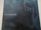 JOHN COLTRANE Quartette Coltrane LP IMPULSE  A-21 US 1963 RVG MONO Elvin Jones